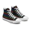 Chuck Taylor All Star High „All of the Stars“