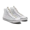 Chuck Taylor All Star High „Alt Exploration – White“