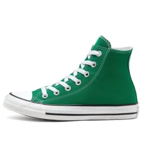 Chuck Taylor All Star High „Amazon Green“