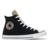 Chuck Taylor All Star High „Anodized Metals – černá“