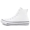 Chuck Taylor All Star High „Anodized Metals – White“