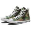 Chuck Taylor All Star High „Archival Camo“