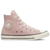 Chuck Taylor All Star High „Autumn Embroidery Stone Mauve“