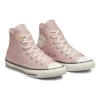 Chuck Taylor All Star High „Autumn Embroidery Stone Mauve“