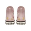 Chuck Taylor All Star High „Autumn Embroidery Stone Mauve“