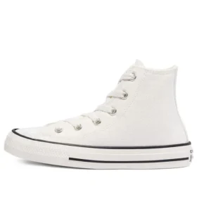 Chuck Taylor All Star High „Beige White“