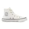 Chuck Taylor All Star High „Beige White“