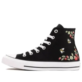 Chuck Taylor All Star High „Berry Buzz“