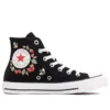 Chuck Taylor All Star High „Berry Buzz“