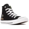 Chuck Taylor All Star High „Berry Buzz“