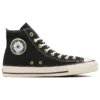 Chuck Taylor All Star High „Black“