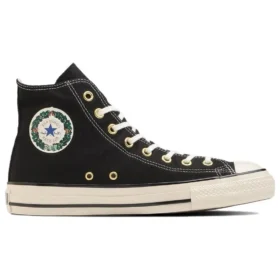 Chuck Taylor All Star High „Black“
