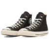 Chuck Taylor All Star High „Black“