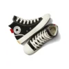 Chuck Taylor All Star High „Black Egret“