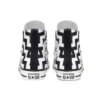 Chuck Taylor All Star High „Black White“
