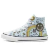 Chuck Taylor All Star High „Blue“