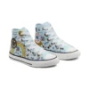 Chuck Taylor All Star High „Blue“