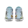 Chuck Taylor All Star High „Blue“