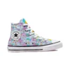 Chuck Taylor All Star High „Blue Pink“