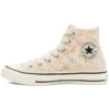 Chuck Taylor All Star High „Boho Crochet“