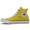 Chuck Taylor All Star High „Bold Citron“