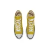 Chuck Taylor All Star High „Bold Citron“