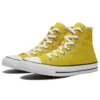 Chuck Taylor All Star High „Bold Citron“