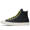Chuck Taylor All Star High „Bold Citron Egret“