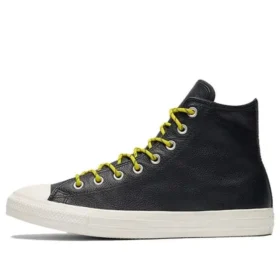 Chuck Taylor All Star High „Bold Citron Egret“