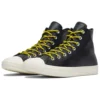 Chuck Taylor All Star High „Bold Citron Egret“