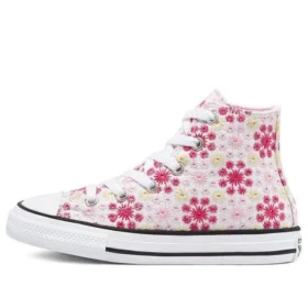 Chuck Taylor All Star High „Broderie“