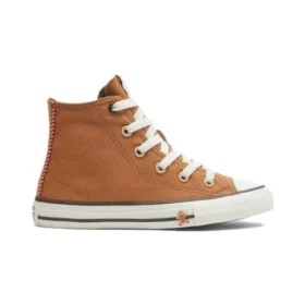 Chuck Taylor All Star High „Brown White“