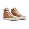 Chuck Taylor All Star High „Brown White“