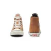 Chuck Taylor All Star High „Brown White“