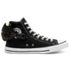 Chuck Taylor All Star High „Buckle Up – Volt Glow“