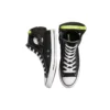 Chuck Taylor All Star High „Buckle Up – Volt Glow“