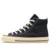 Chuck Taylor All Star High „Burnt Color Pack Black“