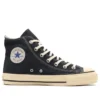 Chuck Taylor All Star High „Burnt Color Pack Black“