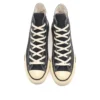Chuck Taylor All Star High „Burnt Color Pack Black“