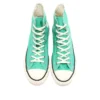 Chuck Taylor All Star High „Burnt Color Pack Green White“