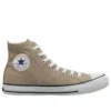 Chuck Taylor All Star High „Burnt Color Pack Khaki“