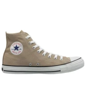 Chuck Taylor All Star High „Burnt Color Pack Khaki“