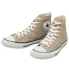 Chuck Taylor All Star High „Burnt Color Pack Khaki“