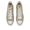 Chuck Taylor All Star High „Burnt Color Pack Khaki“