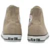 Chuck Taylor All Star High „Burnt Color Pack Khaki“