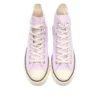 Chuck Taylor All Star High „Burnt Color Pack Lilac“