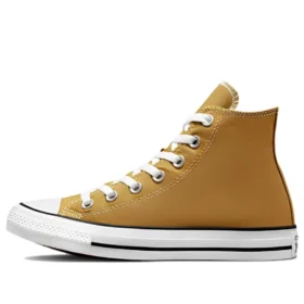 Chuck Taylor All Star High „Burnt Honey“
