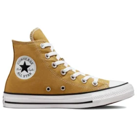Chuck Taylor All Star High „Burnt Honey“