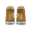 Chuck Taylor All Star High „Burnt Honey“