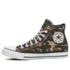 Chuck Taylor All Star High „Camo“
